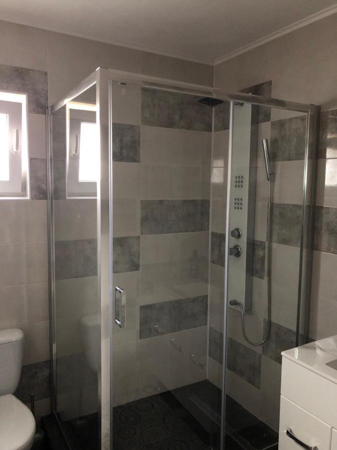 Casa Eroilor Villa Curtea de Argeş Eksteriør billede