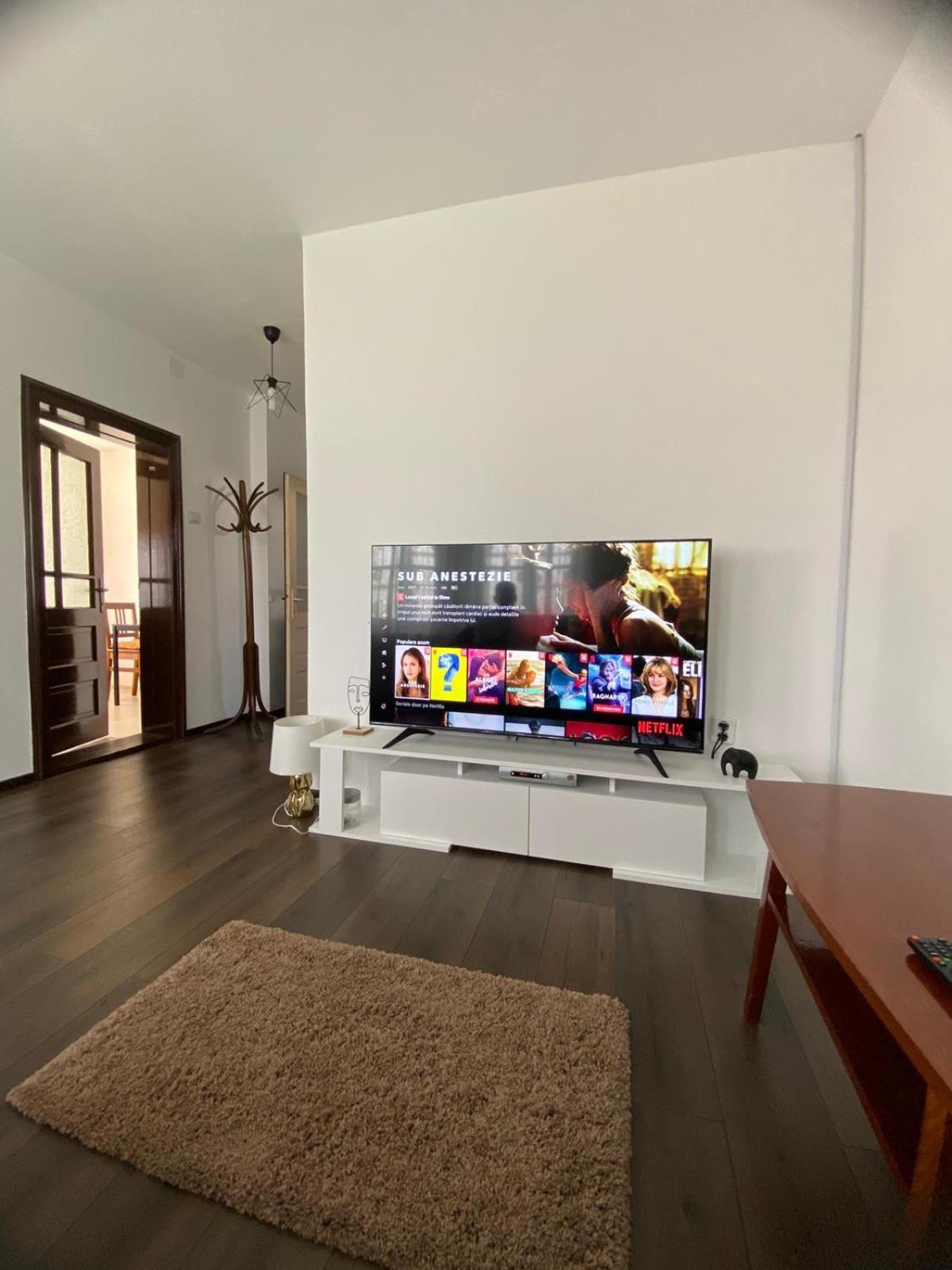 Casa Eroilor Villa Curtea de Argeş Eksteriør billede